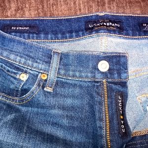 Lucky Brand jeans